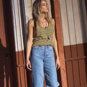 HappyxNature Organic Sonny Tank Top